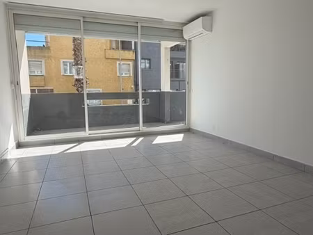 f2 rénové - palavas centre