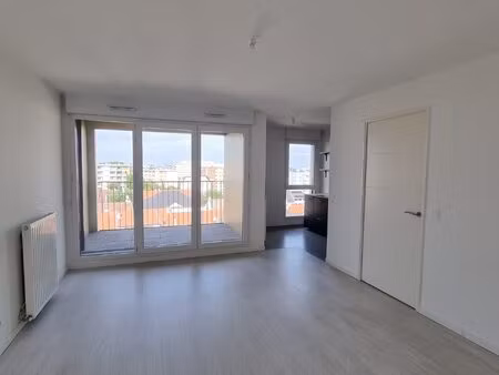 appartement à vendre romainville
