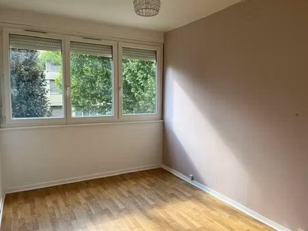 appartement f2 st etienne du rouvray