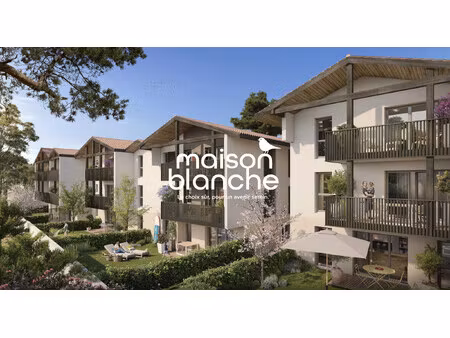 appartement t2 avec balcon