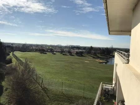 appartement à louer seilh
