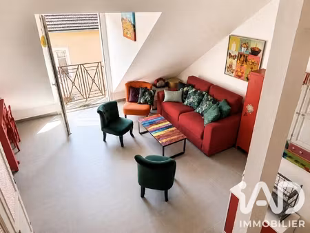 vente studio 1 pièce