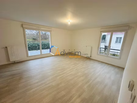 appartement à louer villabé