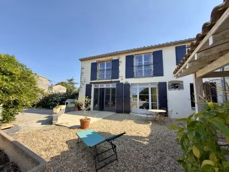 maison à vendre arzens