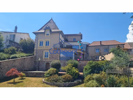 maison de maitre