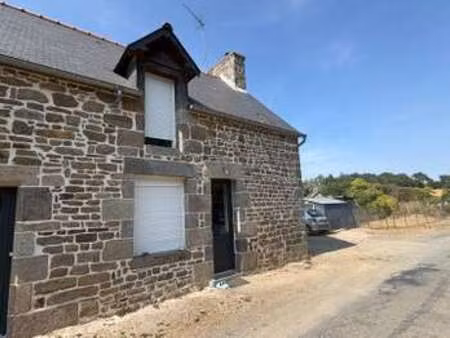 vente maison à bonnemain (35270) : à vendre / 69m² bonnemain