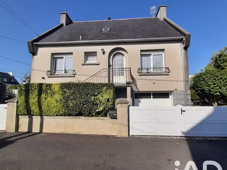 vente maison de ville 5 pièces