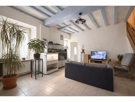 investissement locatif - rendement brut de 7 5 % - locataire en place - revenus immédiats