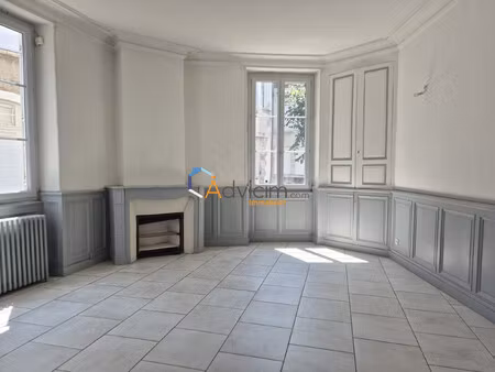 maison de ville