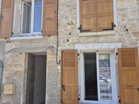 maison 3 chambres proche commerces