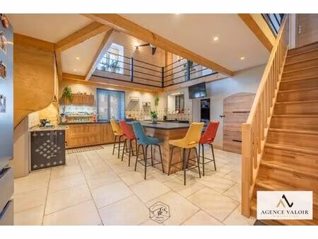 prestigieuse maison en vente mercy-le-haut  grand est