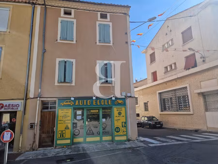 immeuble à vendre à nyons