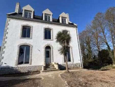 vente maison à plomelin (29700) : à vendre / 220m² plomelin