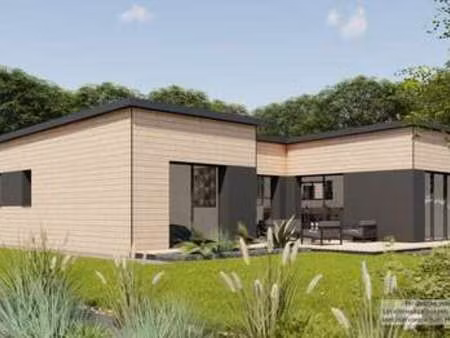 vente maison à pluvigner (56330) : à vendre / 101m² pluvigner