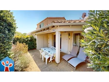 maison en résidence