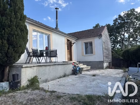 vente maison traditionnelle 5 pièces
