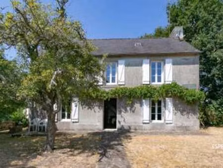 vente maison à riec-sur-belon (29340) : à vendre / 117m² riec-sur-belon