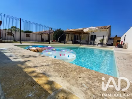 vente maison traditionnelle 5 pièces