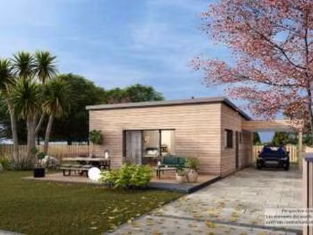vente maison à trégunc (29910) : à vendre / 61m² trégunc