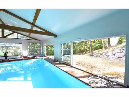 magnifique propriété 382 m2 bessieres