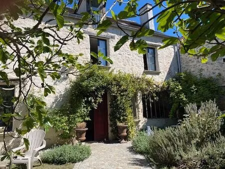 maison de 6 chambres de luxe en vente à mont-l'évêque  france