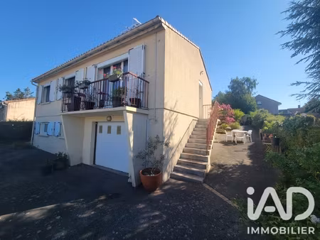 vente maison/villa 3 pièces