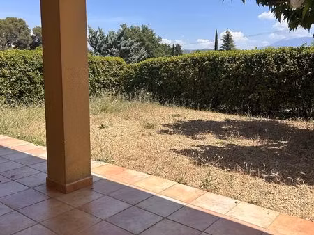 maison à louer vaison-la-romaine