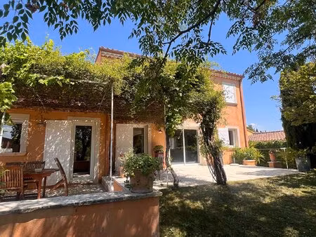 maison familiale de 147m² en campagne