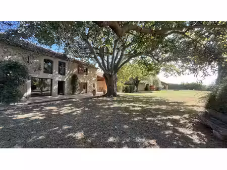 achat : maison (84260)