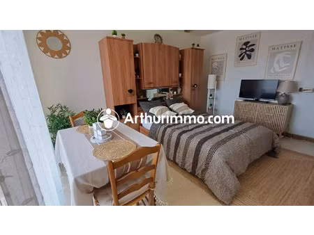 location de vacances appartement 24 m2 à bagnoles-de-l'orne-normandie