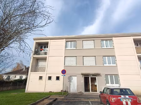 appartement f4
