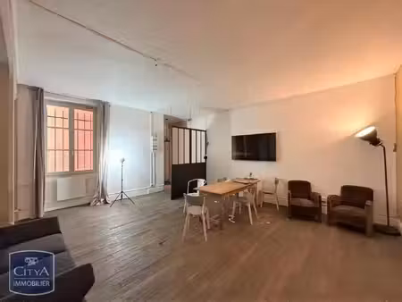 local commercial à louer - lyon 2e arrondissement (69002) - 1 517€