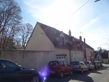 maison châtillon-coligny 4 pièce(s) 108 m2