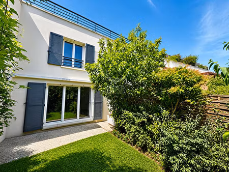 maison conflans sainte honorine 4 pièce(s) 67 m2