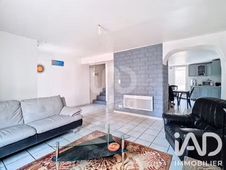 vente maison de ville 5 pièces