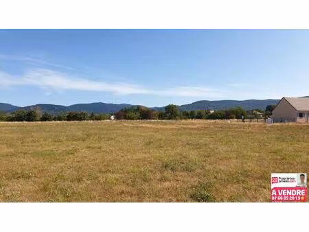 terrain 2 227 m²