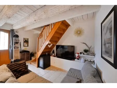 ensemble immobilier de 270m2 idéal pour investissement