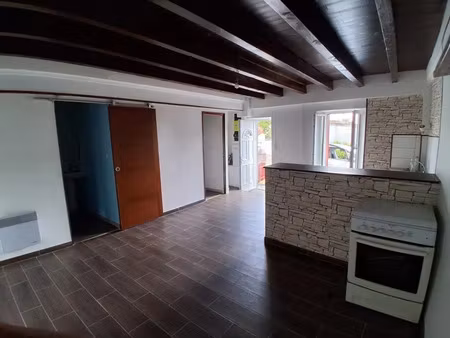 vente maison 2 pièces 40 m² archignat (03380)