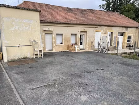 vente immeuble 127.2 m² à bergerac (24100)  223 000 €