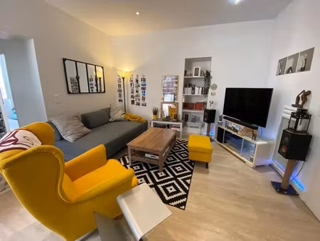 vente immeuble 7 pièces 117 m² à langon (33210)  245 000 €