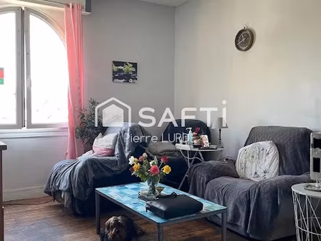 vente immeuble 0 pièces 181 m² à montauban (82000)  245 000 €