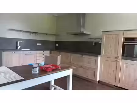 vente immeuble 0 pièces 165 m² à saint-palais (64120)  275 000 €