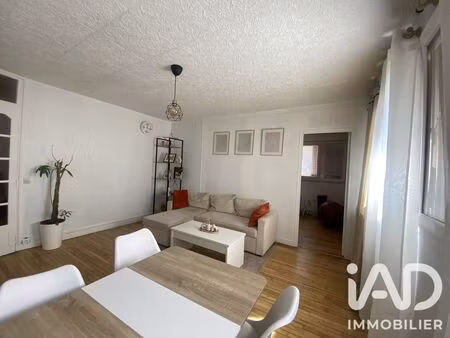 appartement à neuilly-sur-marne (93330)
