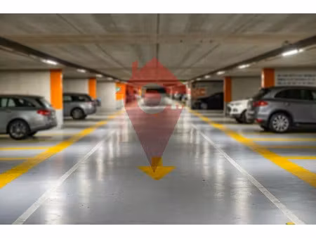 vente parking 15 m² à antony (92160)  8 500 €