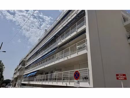 vente parking 20 m² à cannes (06400)  50 000 €