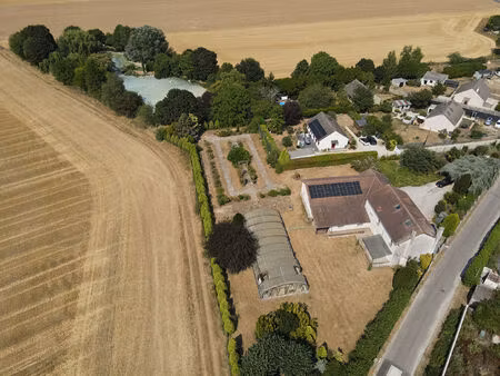 vente maison 7 pièces  188.53m²  dourdan