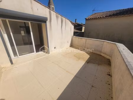 maison de 69 10 m² à marguerittes