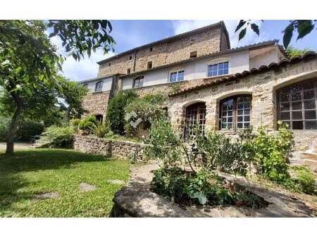maison à vendre saint-florent-sur-auzonnet