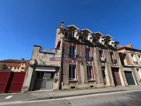vente immeuble 0 pièces 310.14 m² à coulommiers (77120)  489 000 €