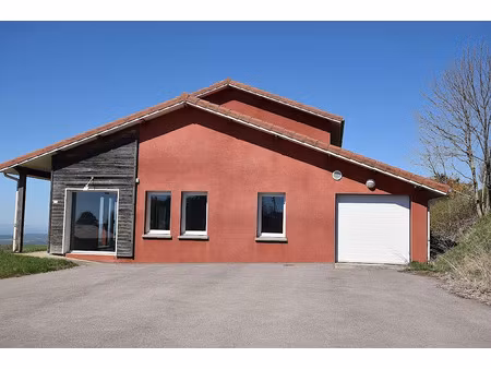vente immeuble 261 m² à fontanes (42140)  461 750 €